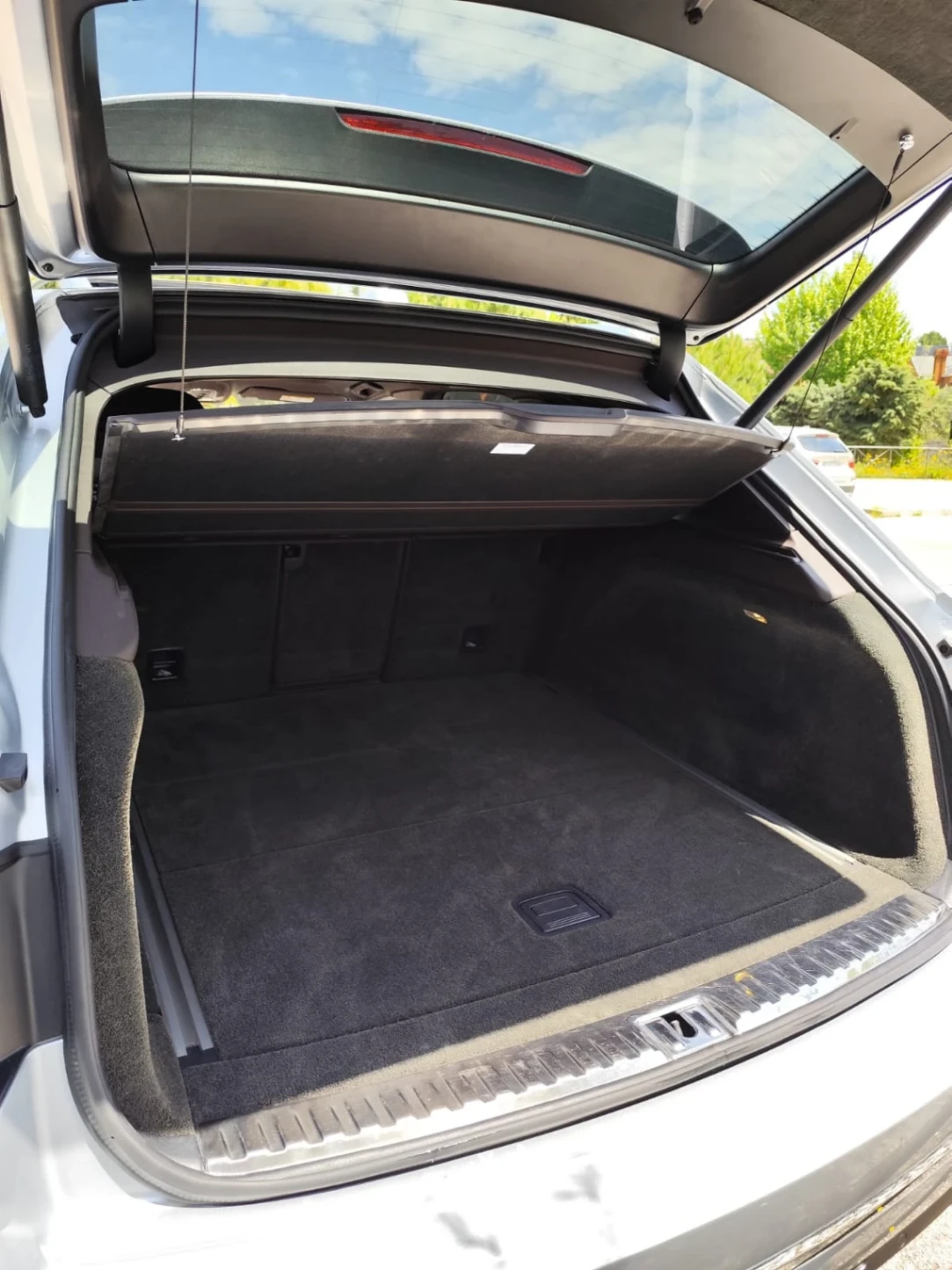 Bentley Bentayga " CENTENARIO " EDITION